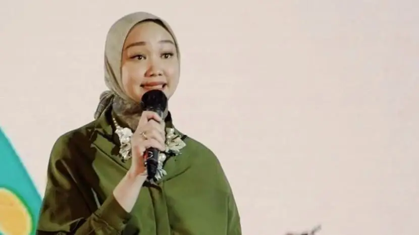 Dari Praktisi HR hingga Content Creator, Vina Muliana Menginspirasi Generasi Muda Mempersiapkan Karier Sejak Dini