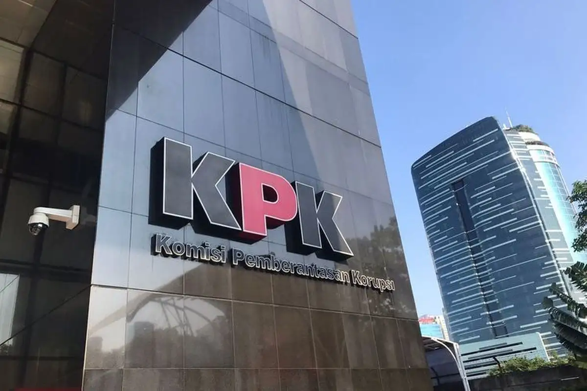 KPK Periksa Kadis PUPR Kota Bengkulu, Proyek Pengelolaan Limbah Didalami