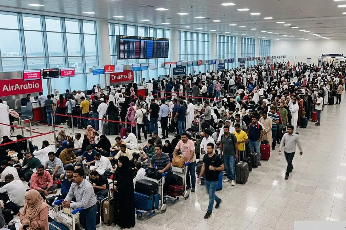 Thailand Berencana Ubah Aturan Deportasi WNA, Ketentuan Keimigrasian Akan Diperketat