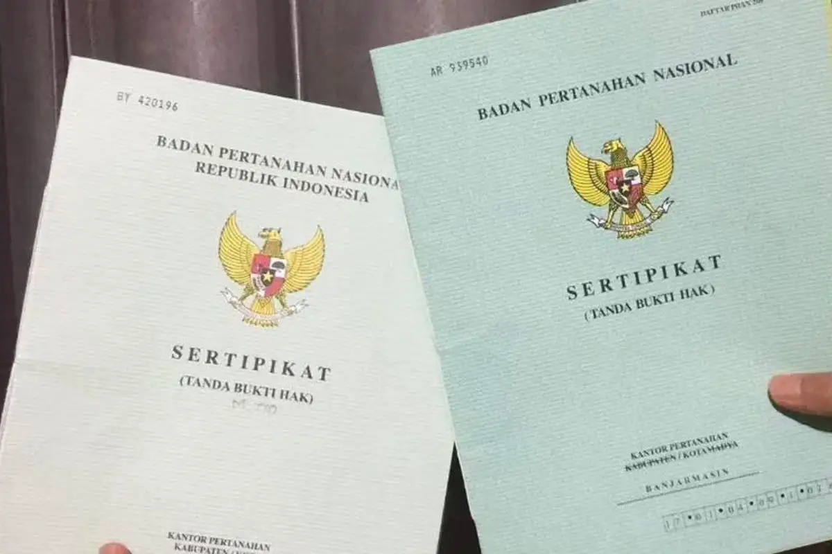 Aturan Baru ATR/BPN, Masa Tunggu Pengukuran Tanah Dipangkas Jadi 7 Hari