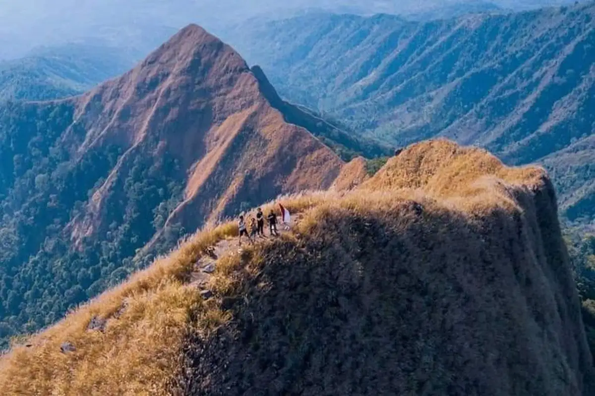 Jejak Tragedi Gunung Piramid Bondowoso, Pelajaran Penting tentang Keselamatan Pendakian