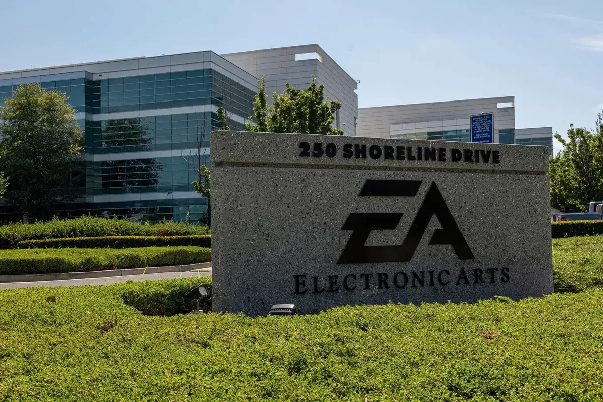 Arab Saudi Resmi Akuisisi Electronic Arts Senilai Rp990 Triliun, EA Sports FC Kini di Bawah Pemilik Baru