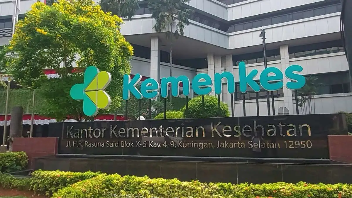 Kemenkes Soroti Komentar Nirempati Nakes kepada Pasien BPJS di Media Sosial