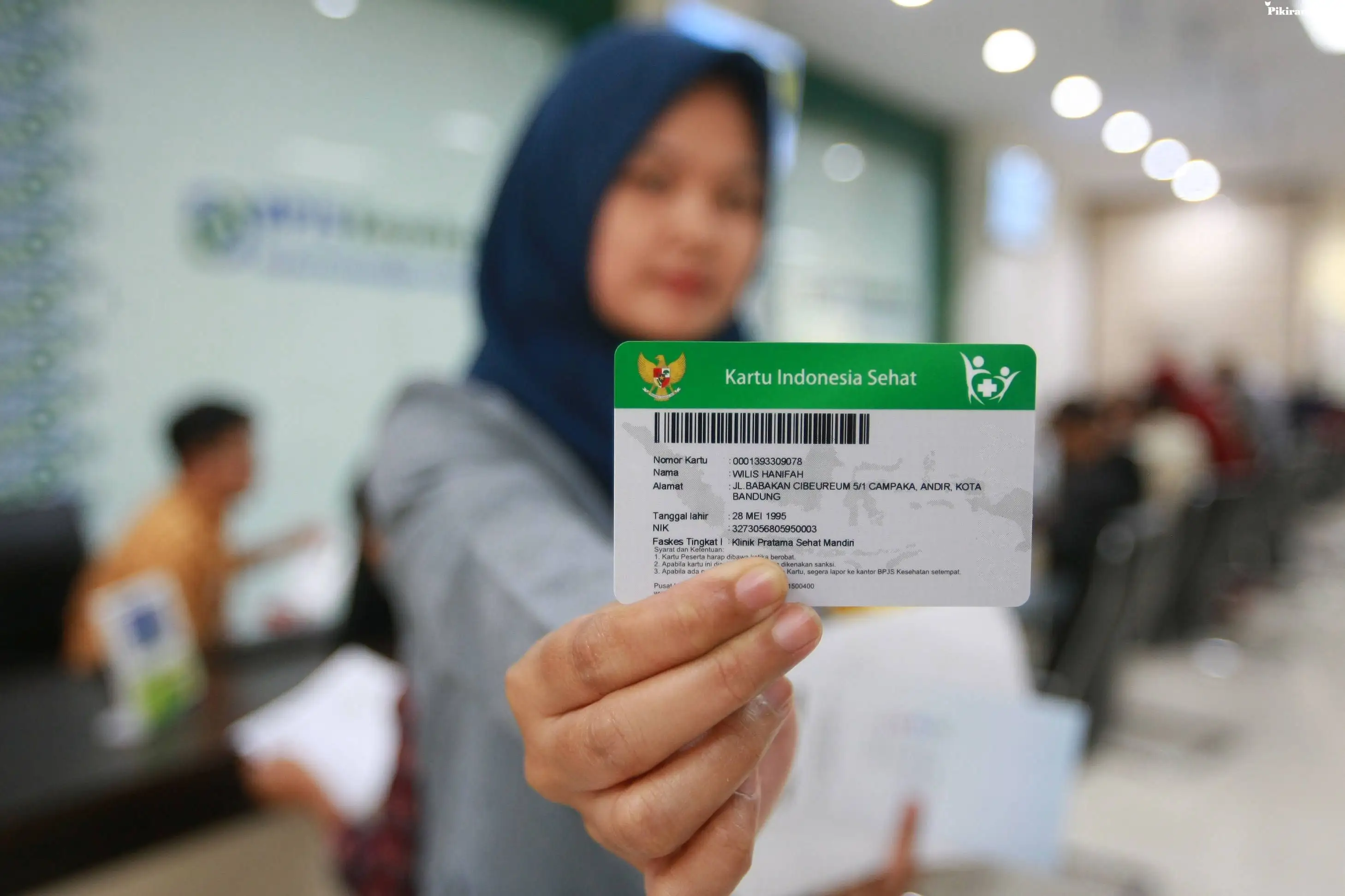 BPJS Kesehatan Tegaskan Hak Peserta JKN, Rumah Sakit Wajib Beri Pelayanan Tanpa Diskriminasi