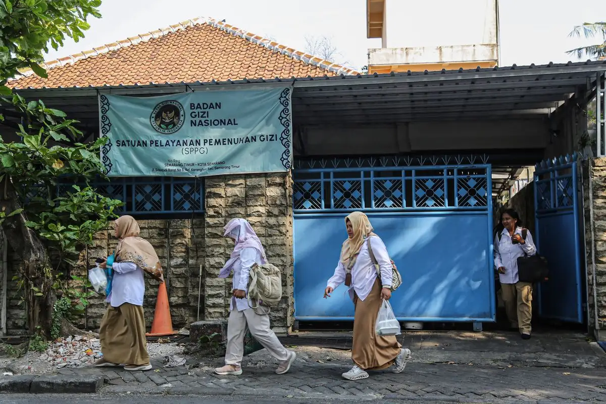 Wacana 13.000 Dapur MBG Baru Dinilai Bisa Jadi Jebakan Ekspansi Prematur