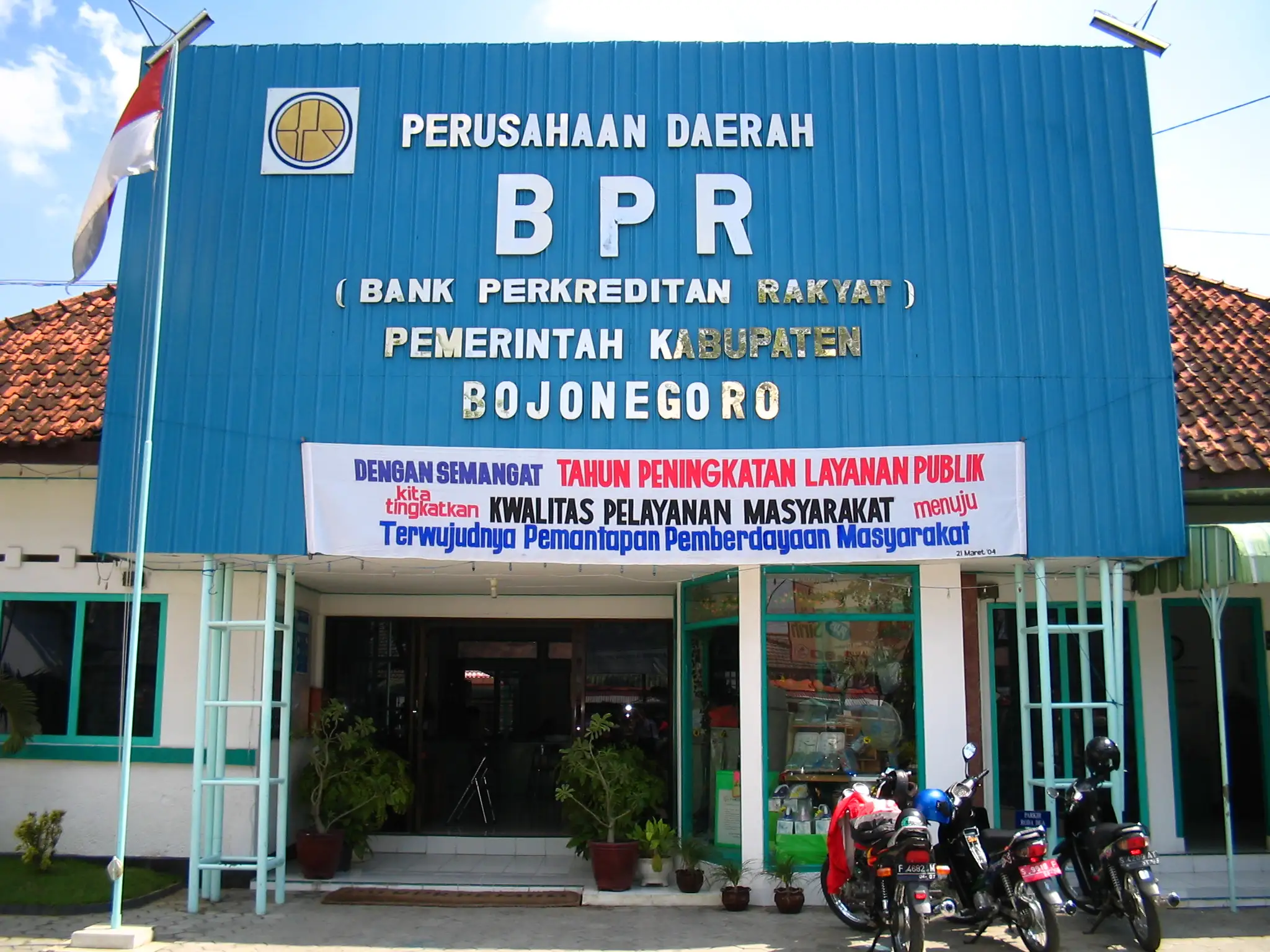 10 BPR Tutup hingga Juli 2026, Ekonom Minta Kondisi Perbankan Rakyat Jadi Perhatian Serius