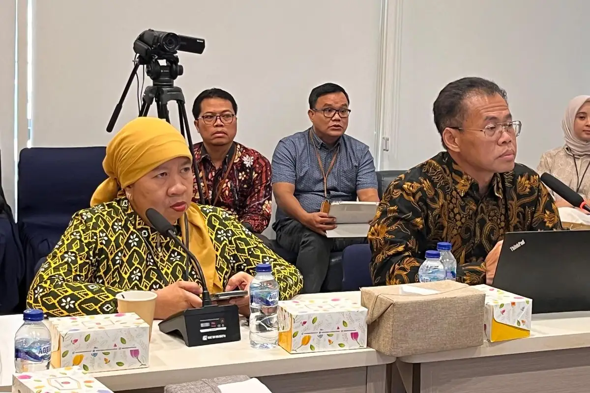 Pemerintah Tunda Pajak Marketplace, Pungutan PPh 22 Seller Bakal Dikembalikan