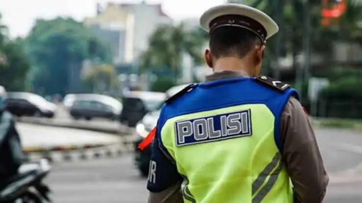 Polisi Sempat Kabur Usai Tabrak Balita 4 Tahun hingga Tewas di Bone, Kini Diperiksa