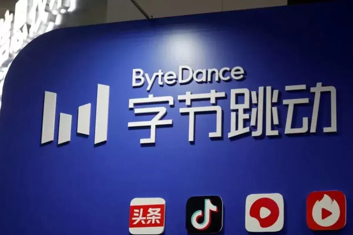 Induk TikTok Siapkan Model AI Raksasa, ByteDance Targetkan 10 Triliun Parameter