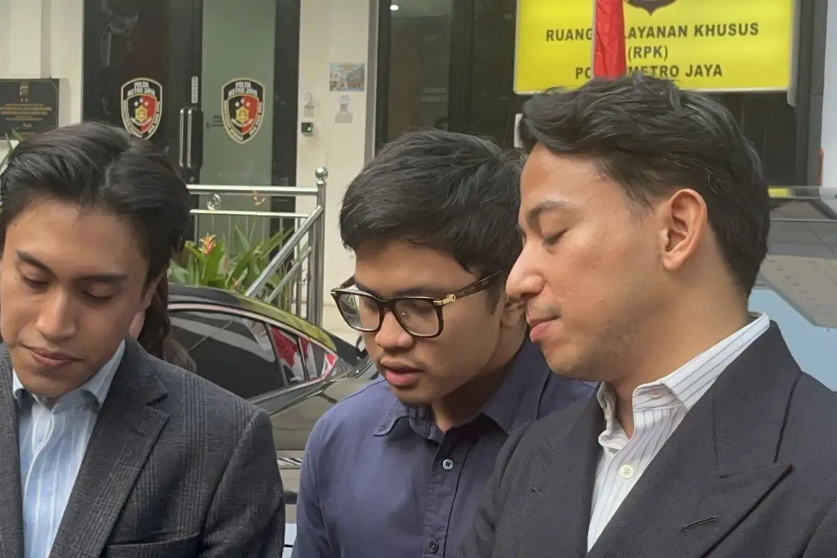 Kasus Dugaan Eksploitasi Anak, Polisi Periksa Bigmo