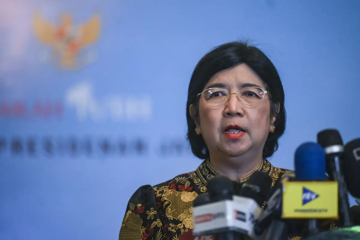 Destry Damayanti Jadi Calon Tunggal Gubernur BI, Ini Rekam Jejak dan Tantangannya