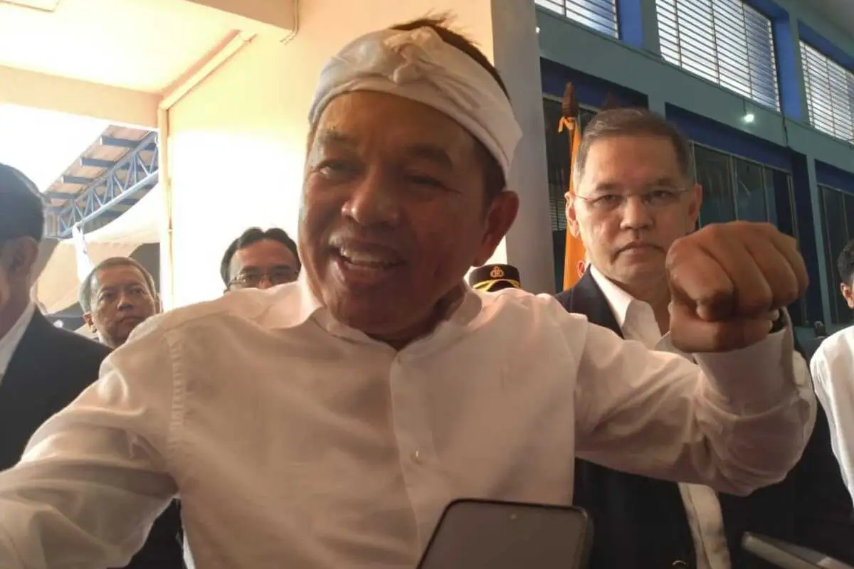 Dedi Mulyadi Usul Batas Penghasilan KIP Kuliah Naik Jadi Rp10 Juta