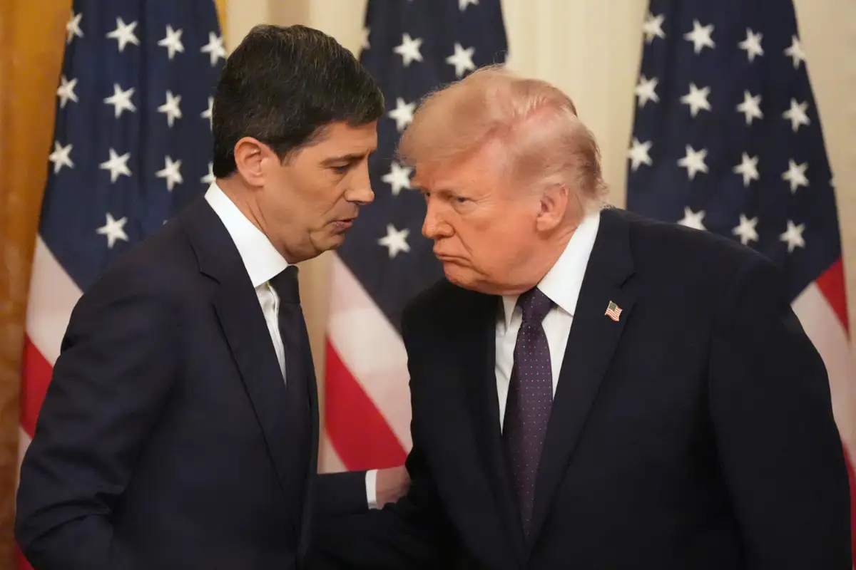 New York Times Ungkap Kronologi Trump Kabur dari Turkiye Pakai Kontainer Katering