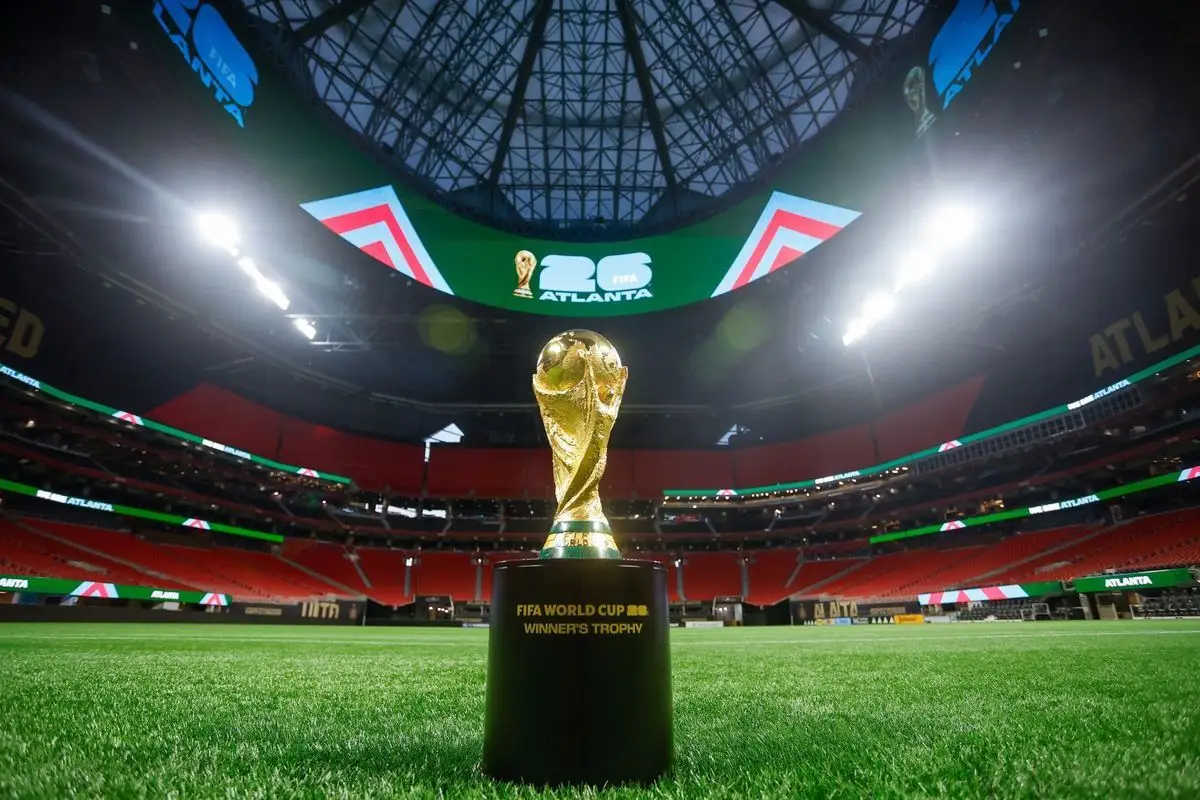 UEFA, AFC, dan Concacaf Bersatu Bahas Kompetisi Alternatif di Luar FIFA