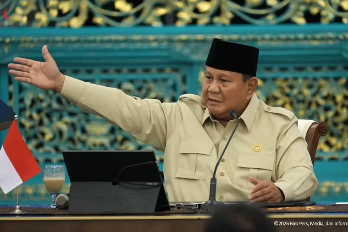 Prabowo Akan Resmikan MOLINAS, Ekosistem Motor Listrik Nasional Mulai Diperkuat