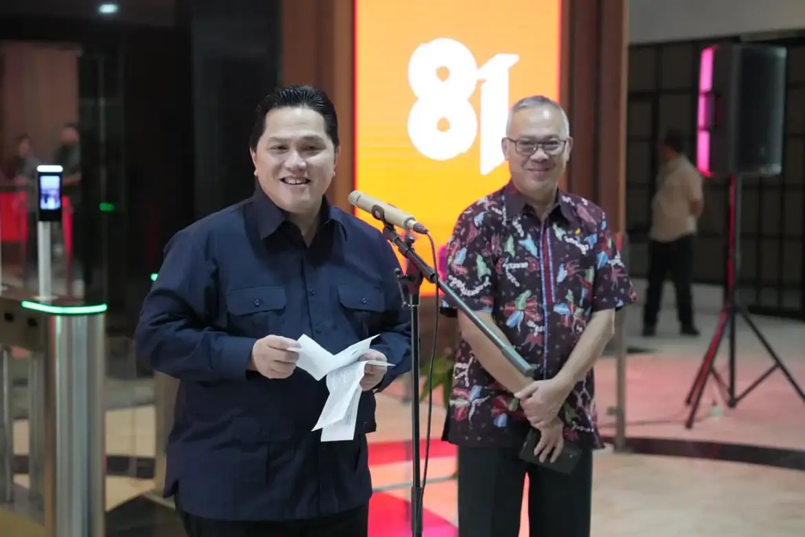 Anggaran Pelatnas Asian Games 2026 Naik Jadi Rp222 Miliar, Indonesia Bidik 4 Emas