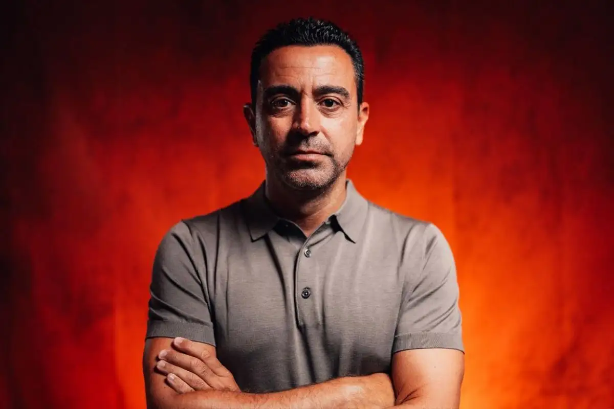 Xavi Hernandez Resmi Tangani Timnas Belanda, Kontrak hingga Piala Dunia 2030