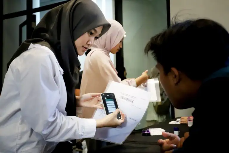 Kesehatan Mental Jadi Fokus PKKMB 2026 UB, 17.300 Mahasiswa Ikuti Skrining