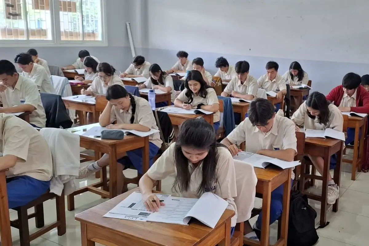 DPRD DIY Dorong Dana Keistimewaan Bantu Siswa Lanjut Kuliah