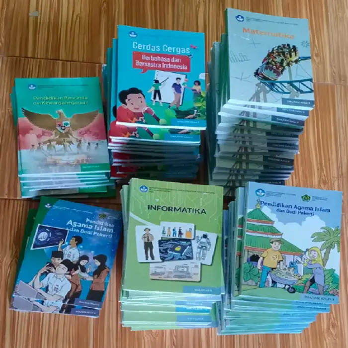 Buku Pelajaran Akan Diperbaiki, Pakar UMY: Guru Harus Dilibatkan dalam Penyusunan