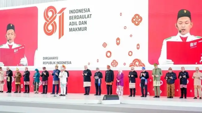 Danantara Himpun Donasi Rp2,16 Miliar untuk Warga Terdampak Gempa NTT