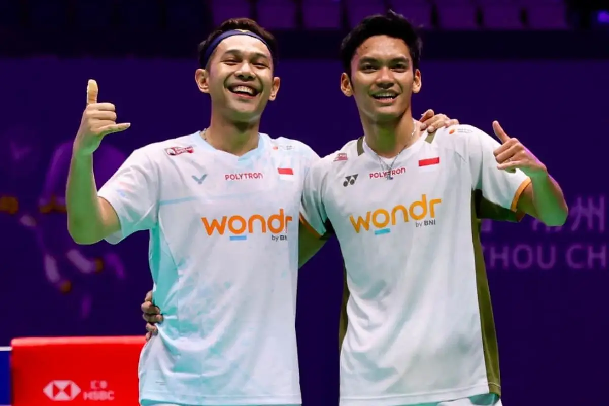 14 Wakil Indonesia Siap Berjuang di Babak 32 Besar Kejuaraan Dunia Bulu Tangkis 2026