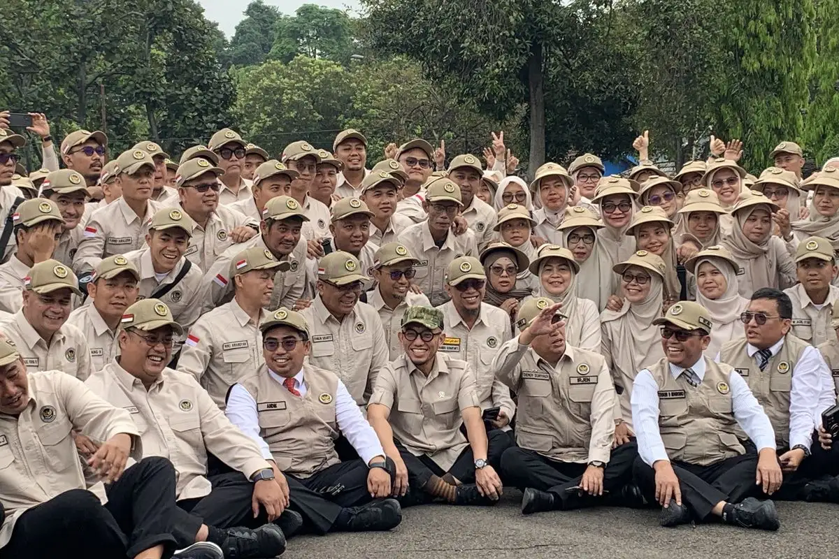 Kemenhaj Buka Seleksi Petugas Kesehatan Haji 2027, Pendaftaran Mulai 20 Agustus