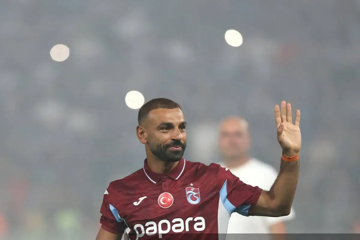 Hasil Play-off Liga Europa: Mohamed Salah Kalah di Kandang