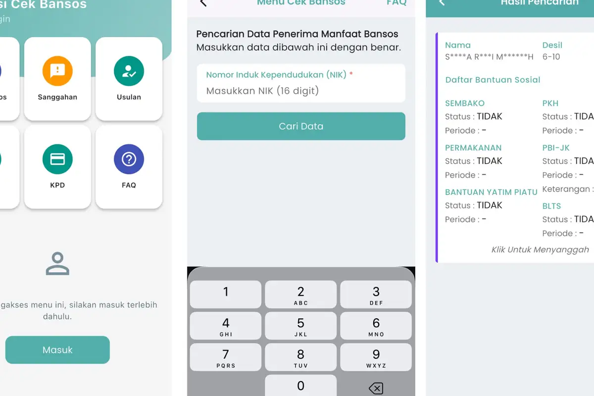 Kesejahteraan Warga Tak Hanya Ditentukan Desil, Pemda DIY dan BPS Bahas Data