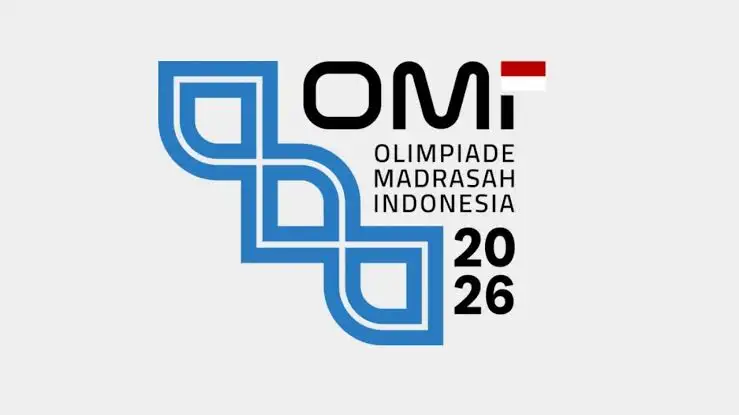 Olimpiade Madrasah Indonesia 2026 Dibuka, Ini Syarat dan Cara Daftarnya