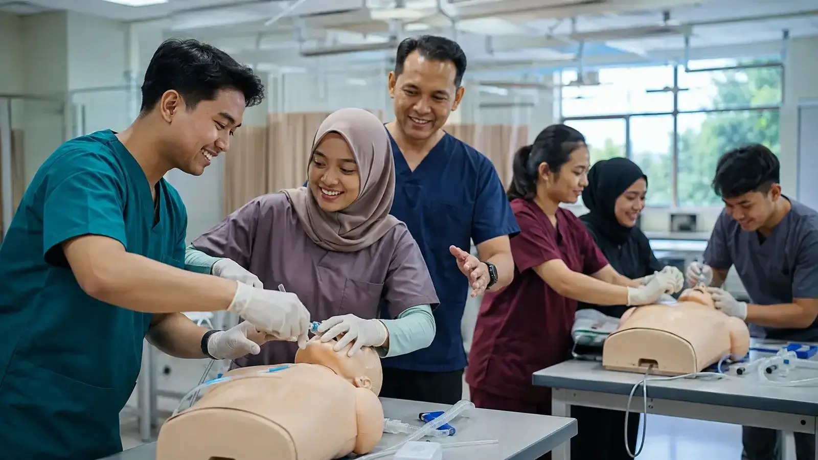 Kemendikti Siapkan Skema RPL untuk Mahasiswa Kesehatan yang Terancam DO