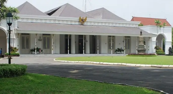 Istana Kepresidenan Yogyakarta Buka Magang untuk Mahasiswa, Ada 5 Formasi