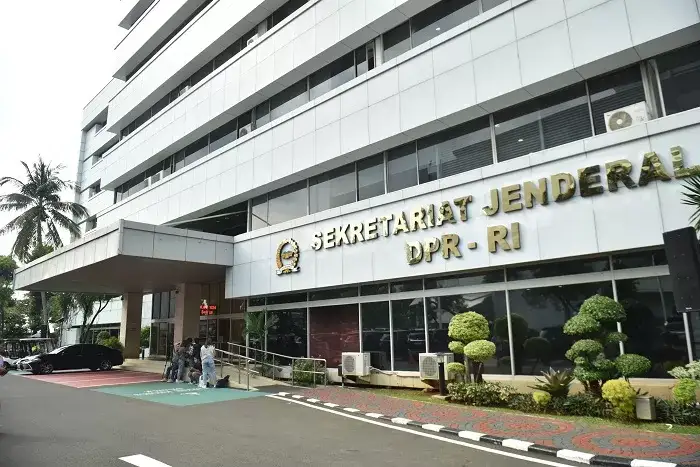 Setjen DPR RI Buka Program Magang 2026, Pelajar SMK hingga Mahasiswa Bisa Daftar