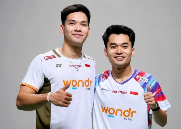 China Masters 2026: Jojo dan Tiga Ganda Putra Indonesia Berjuang di Babak 16 Besar