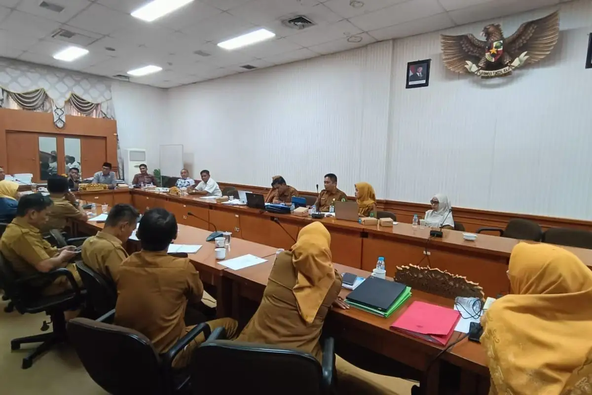 DPRD Nunukan Soroti Guru Mengajar Tak Sesuai SK Penempatan