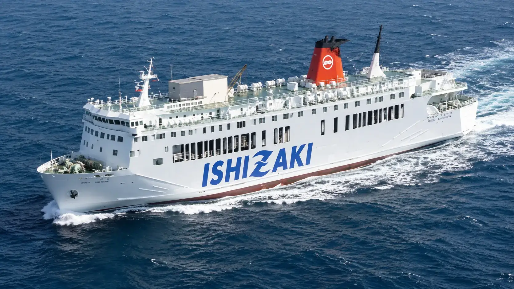 Media Asing Soroti Kecelakaan Kapal Virgo Transport 8 di Laut Jawa