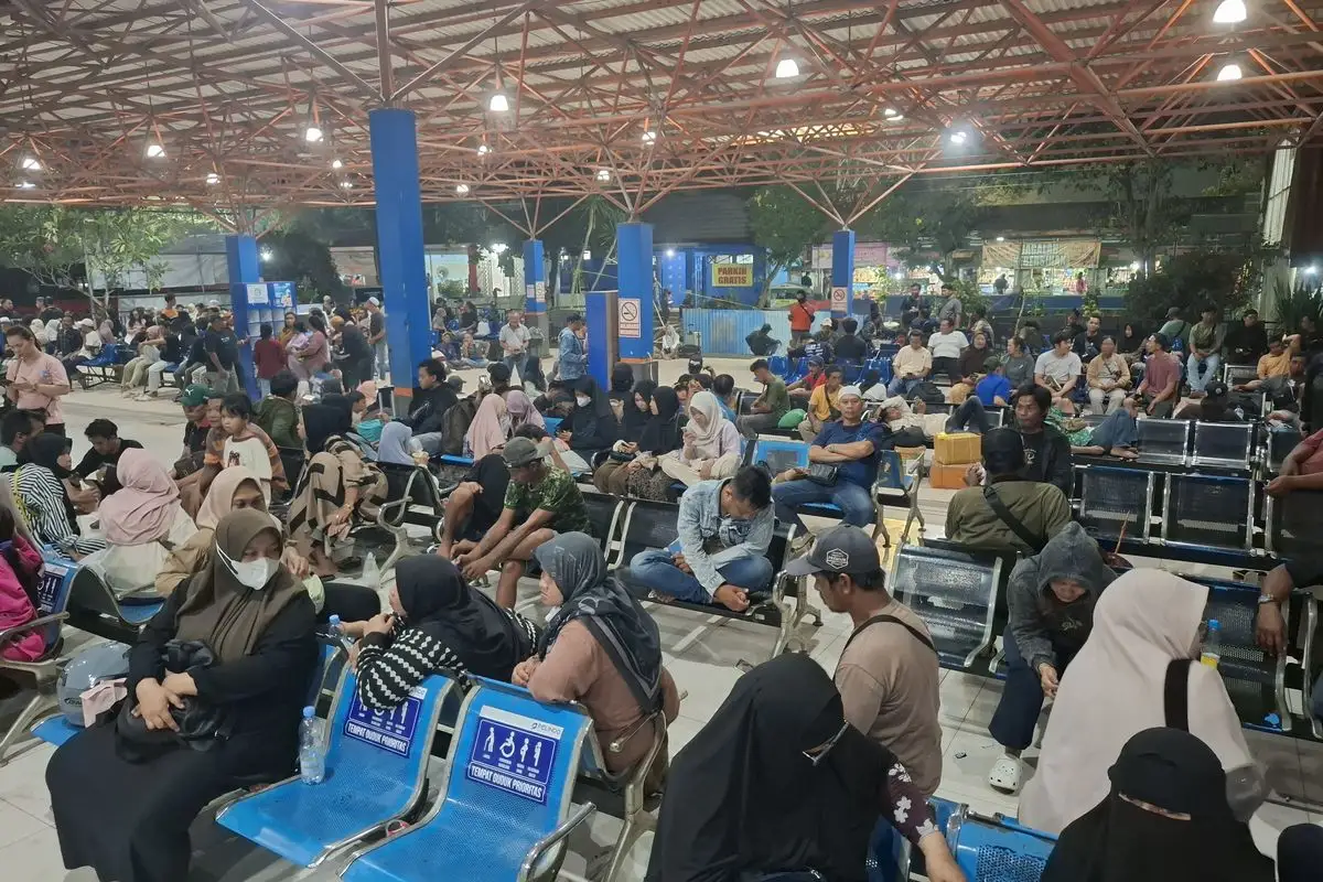 Kemenhub Diminta Investigasi Penyebab Kecelakaan Kapal Virgo Transport 8