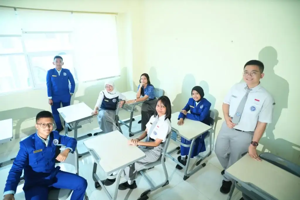 Pendaftaran SMA Pradita Dirgantara 2027/2028 Dibuka, Ada Jalur Beasiswa hingga Reguler