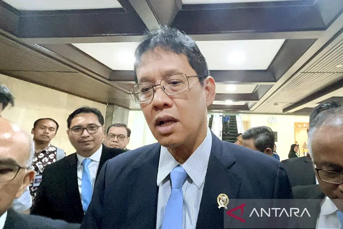 Alasan Purbaya Dicopot dari Menkeu Menurut CSIS: Minim Backup Politik