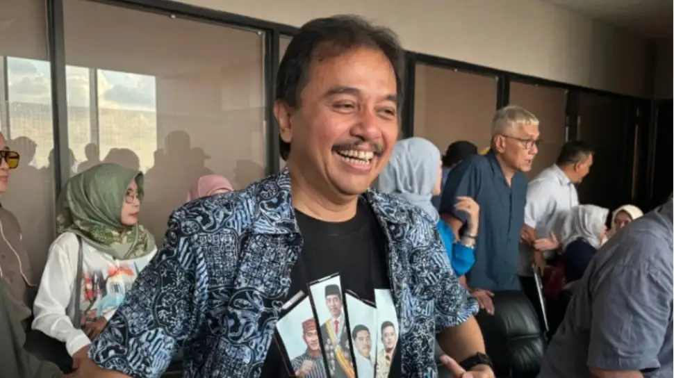 Soroti Aturan Praperadilan Terbaru, Roy Suryo Kritik Pedas SEMA Nomor 3 Tahun 2026