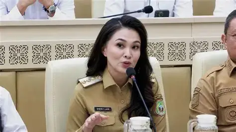 Merasa Cuma Diberi Tanggung Jawab Tanpa Wewenang, Gubernur Malut Protes Prosedur GTRA ke DPR