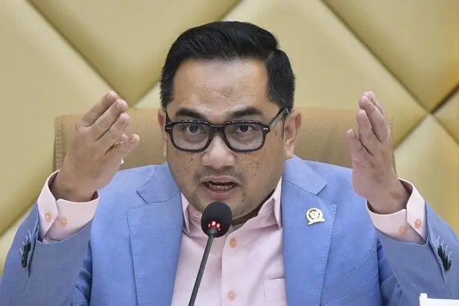 Revisi UU Pemilu: Nasdem Usul Syarat Capres Cukup Didukung Minimal 2 Fraksi DPR