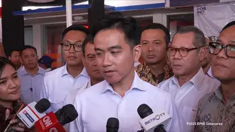 Gibran Digugat di MK, Guru Besar UGM: Jangan Buang Energi Bicara Motif Politik