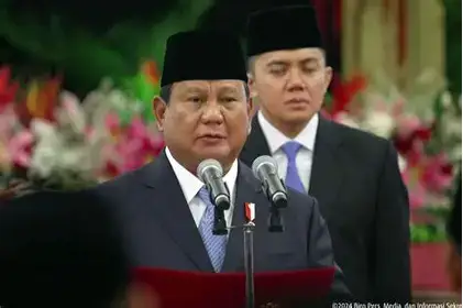 Kumpulkan Menteri, Presiden Prabowo Matangkan Rencana Pendidikan Gratis dari SD Hingga Perguruan Tinggi