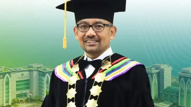 Anggota DPR Dukung Kemenag Berhentikan Rektor UINSA Akh. Muzakki