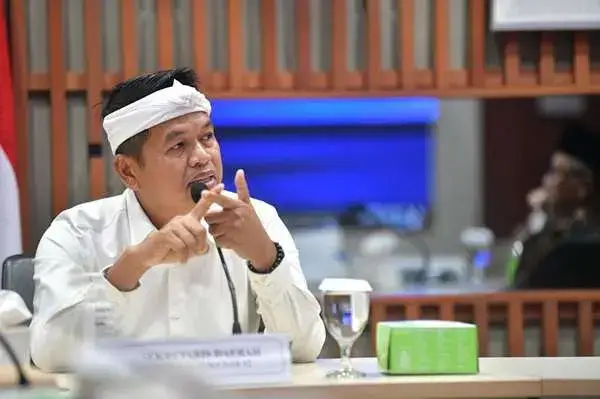 Atasi Kemiskinan Petani dan Kerusakan Lingkungan, Pemprov Jabar Siap Kelola Lahan PTPN-Perhutani dan Gaji Petani Rp2,5 Juta
