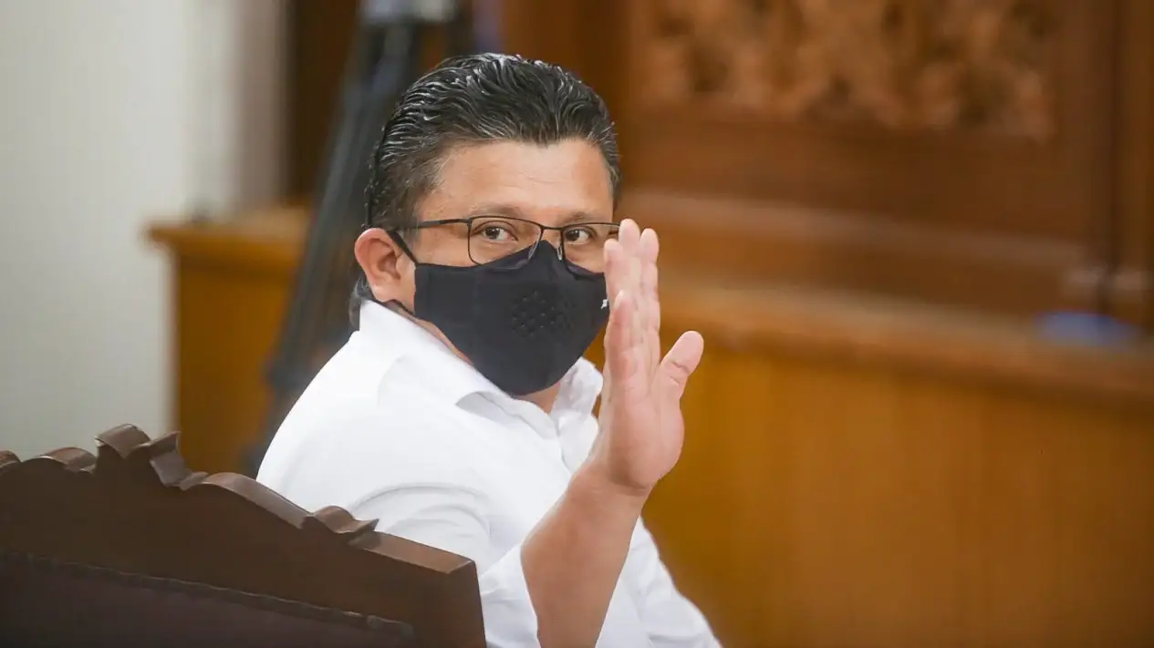 Bantah Temuan Ombudsman dan MAKI, Pihak Ferdy Sambo Tegaskan Tak Pernah Nikmati Fasilitas Mewah di Lapas Cibinong