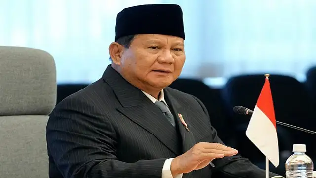 Gandeng Perguruan Tinggi hingga BRIN, Presiden Prabowo Panggil BNN dan Kementerian Terkait untuk Perkuat Strategi Pemberantasan Narkoba