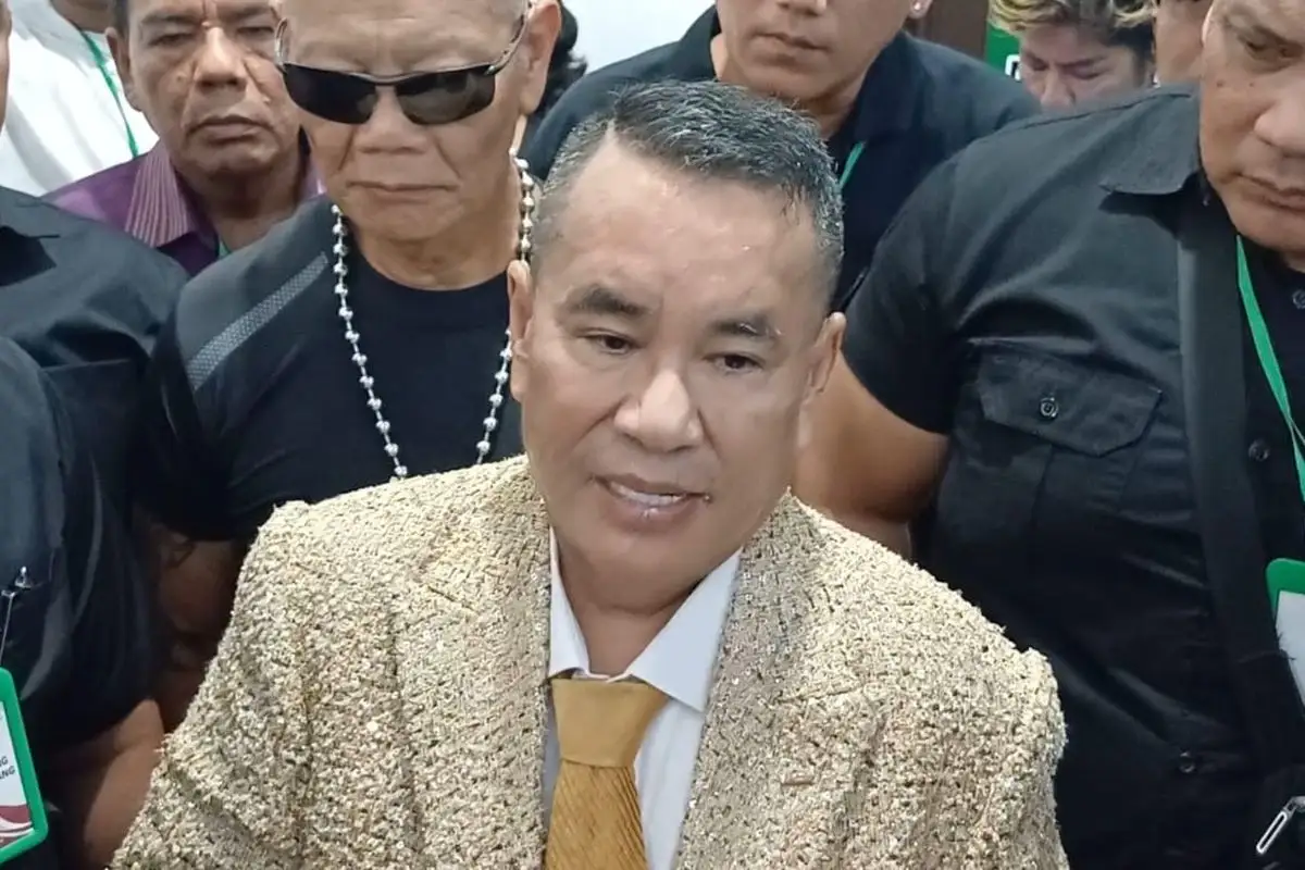 Khawatir Kerugian Warga dan Kedaulatan Hukum, Hotman Paris Tolak Ketentuan Pengakuan Putusan Pengadilan Asing dalam RUU HPI