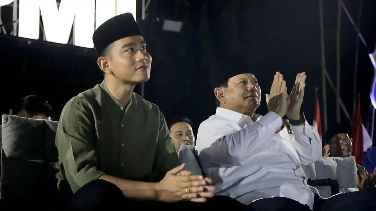 Sikap PKB Atas Putusan MK Soal Syarat Pendidikan Gibran: Dorong Perbaikan Verifikasi Capres-Cawapres